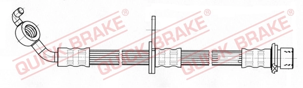 Brake Hose